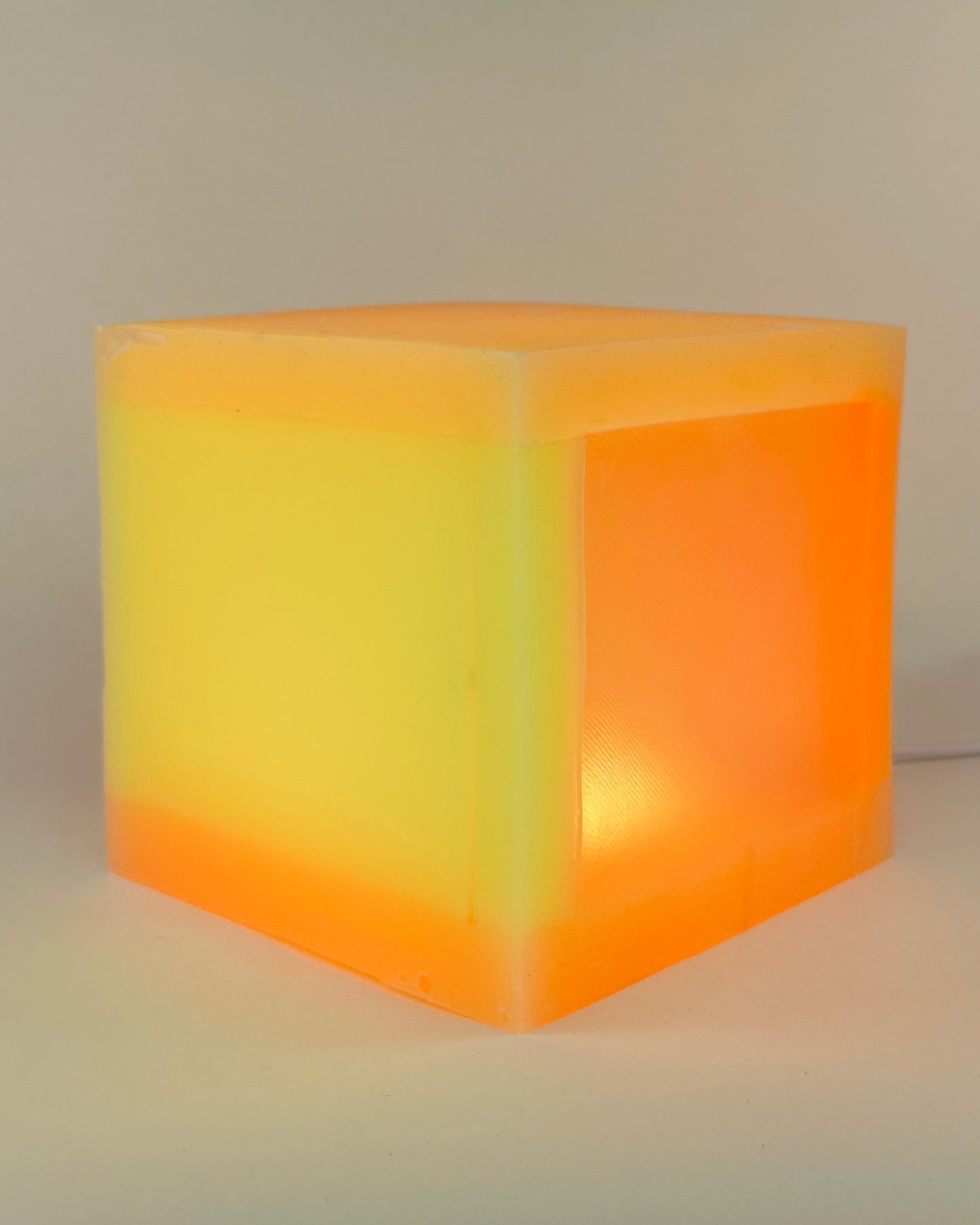 Silicone Lamp V1 / 05