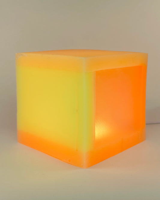 Silicone Lamp V1 / 05