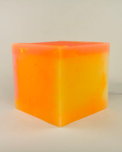 Silicone Lamp V1 / 03