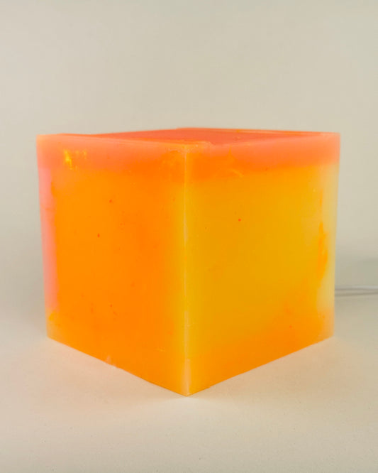 Silicone Lamp V1 / 03