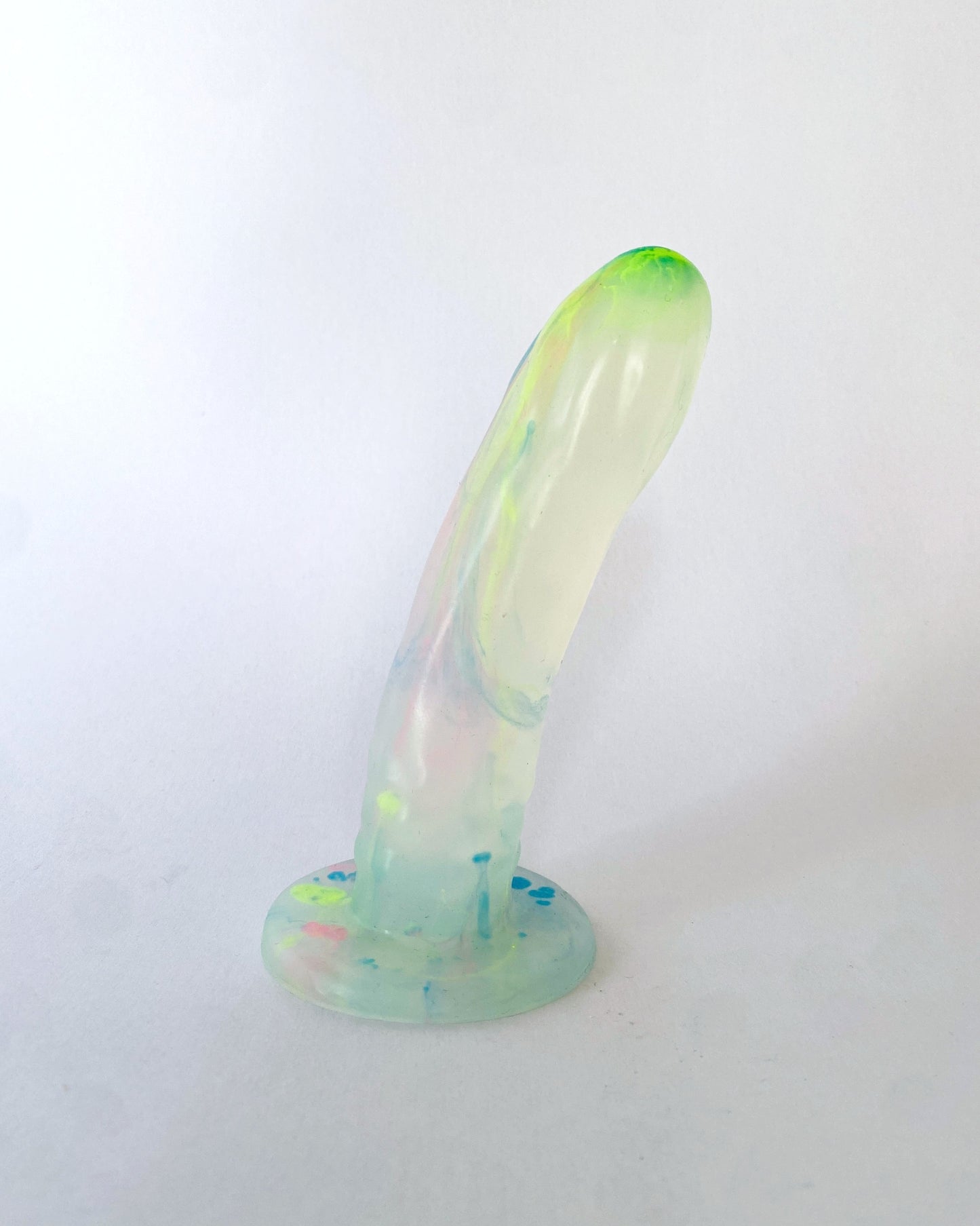 GLOW-IN-THE-DARK JELLYFISH image 2