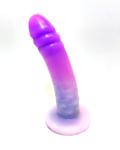 PURPLE RIPPLES image 5