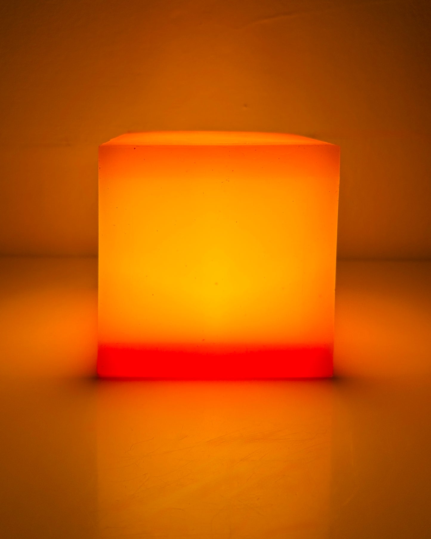 Silicone Lamp V1 / 04