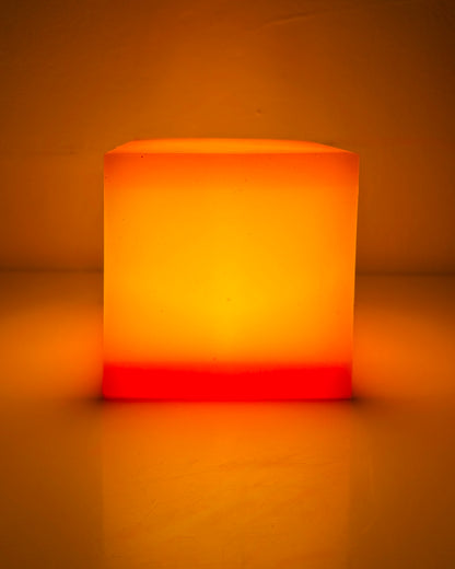 Silicone Lamp V1 / 04