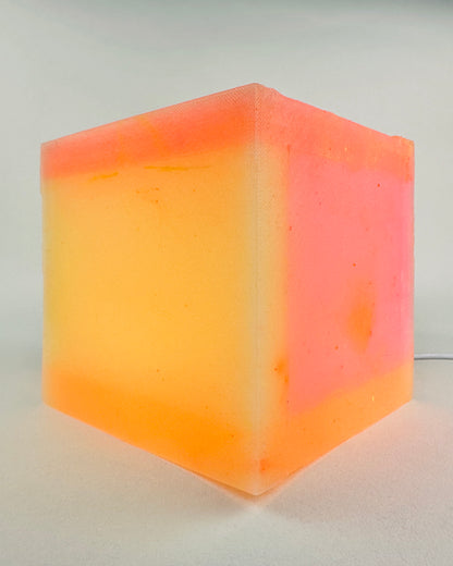 Silicone Lamp V1 / 03