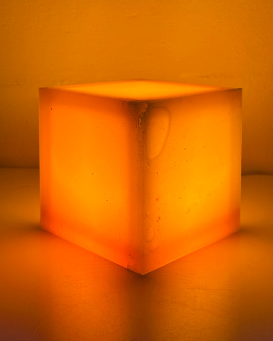 Silicone Lamp V1 / 06