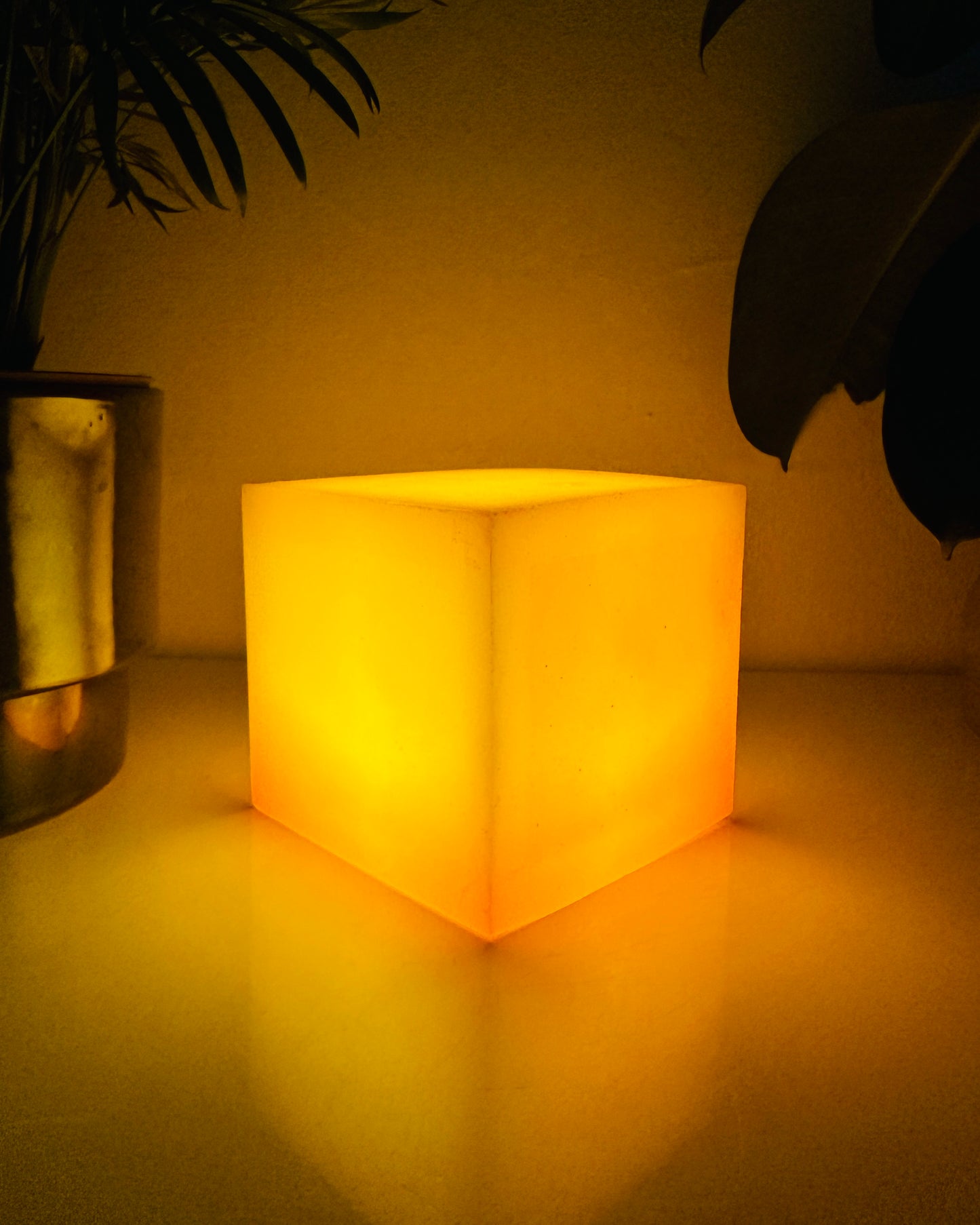 Silicone Lamp V1 / 07