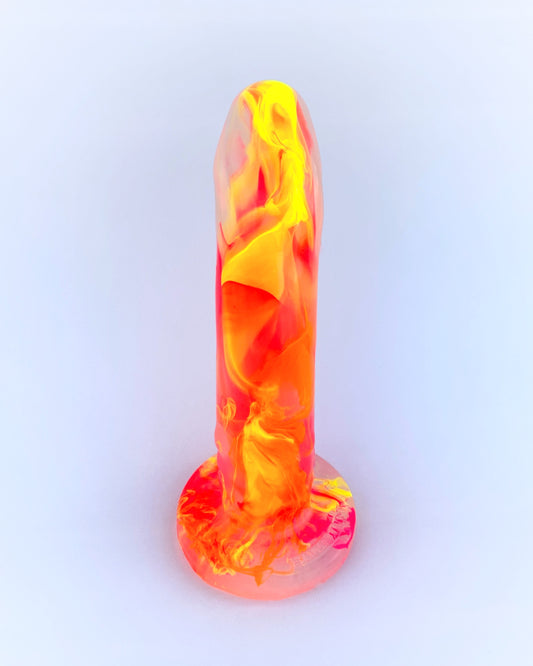 NEON MARBLE image 0
