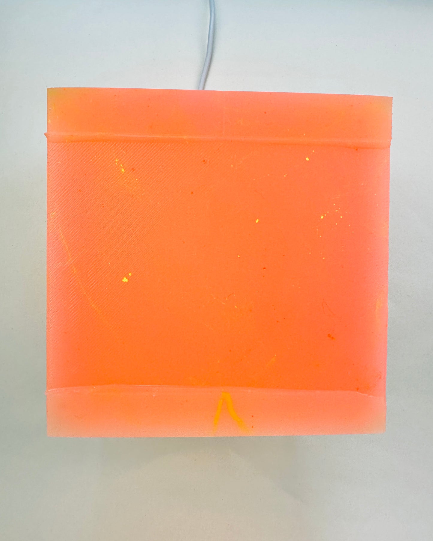 Silicone Lamp V1 / 03