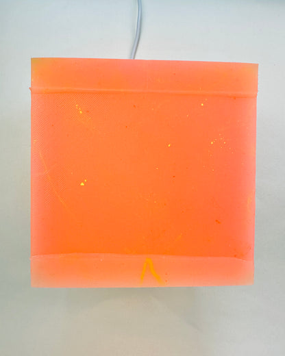 Silicone Lamp V1 / 03
