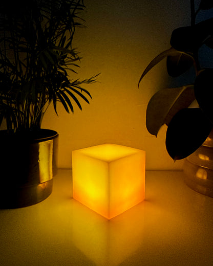 Silicone Lamp V1 / 02