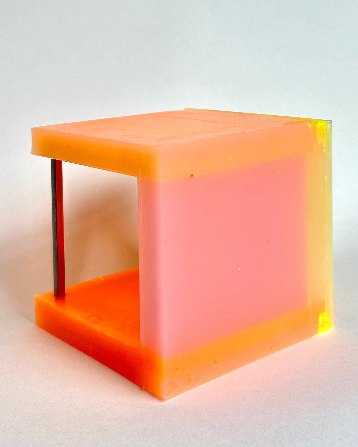 Silicone Lamp V1 / 06