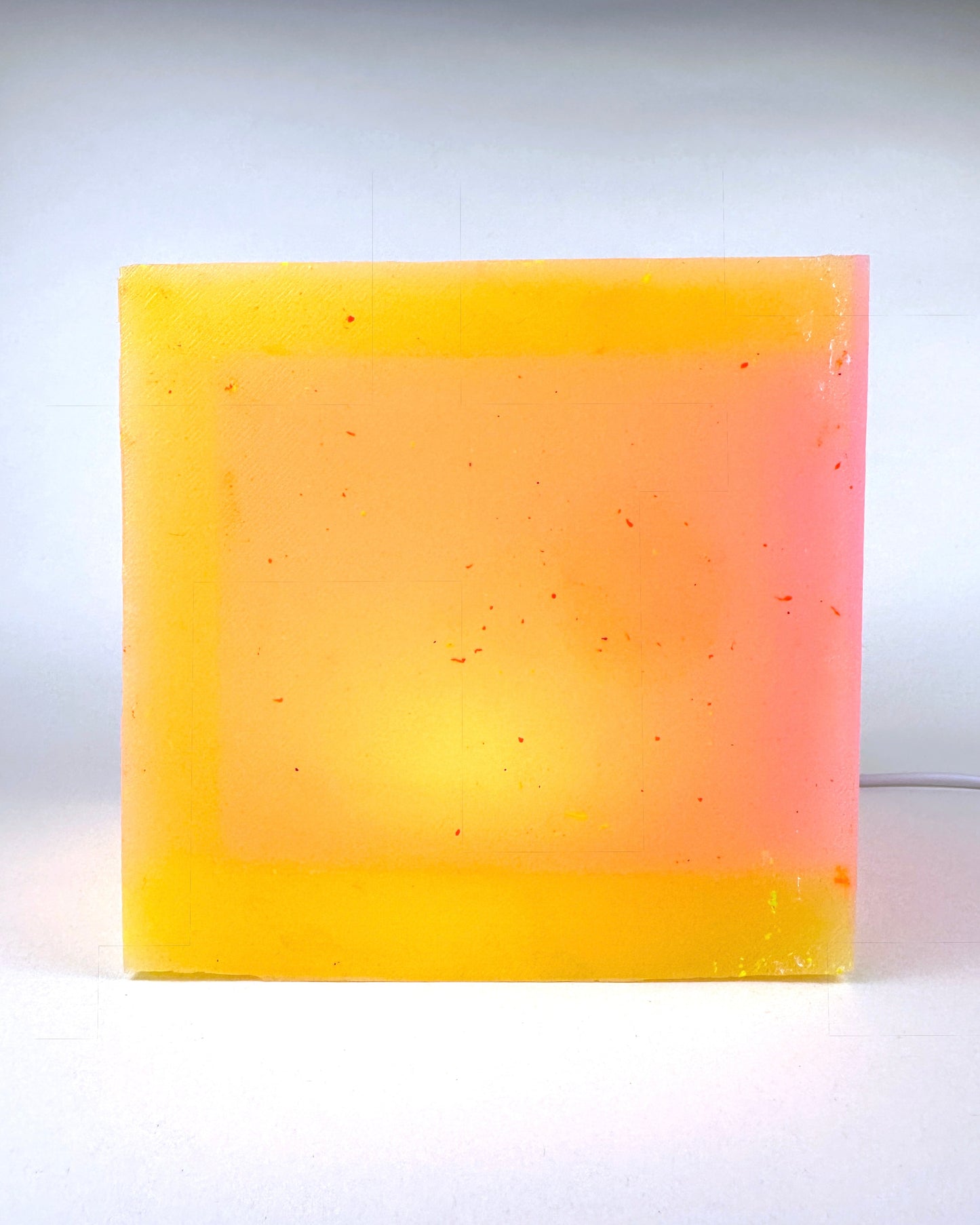 Silicone Lamp V1 / 07