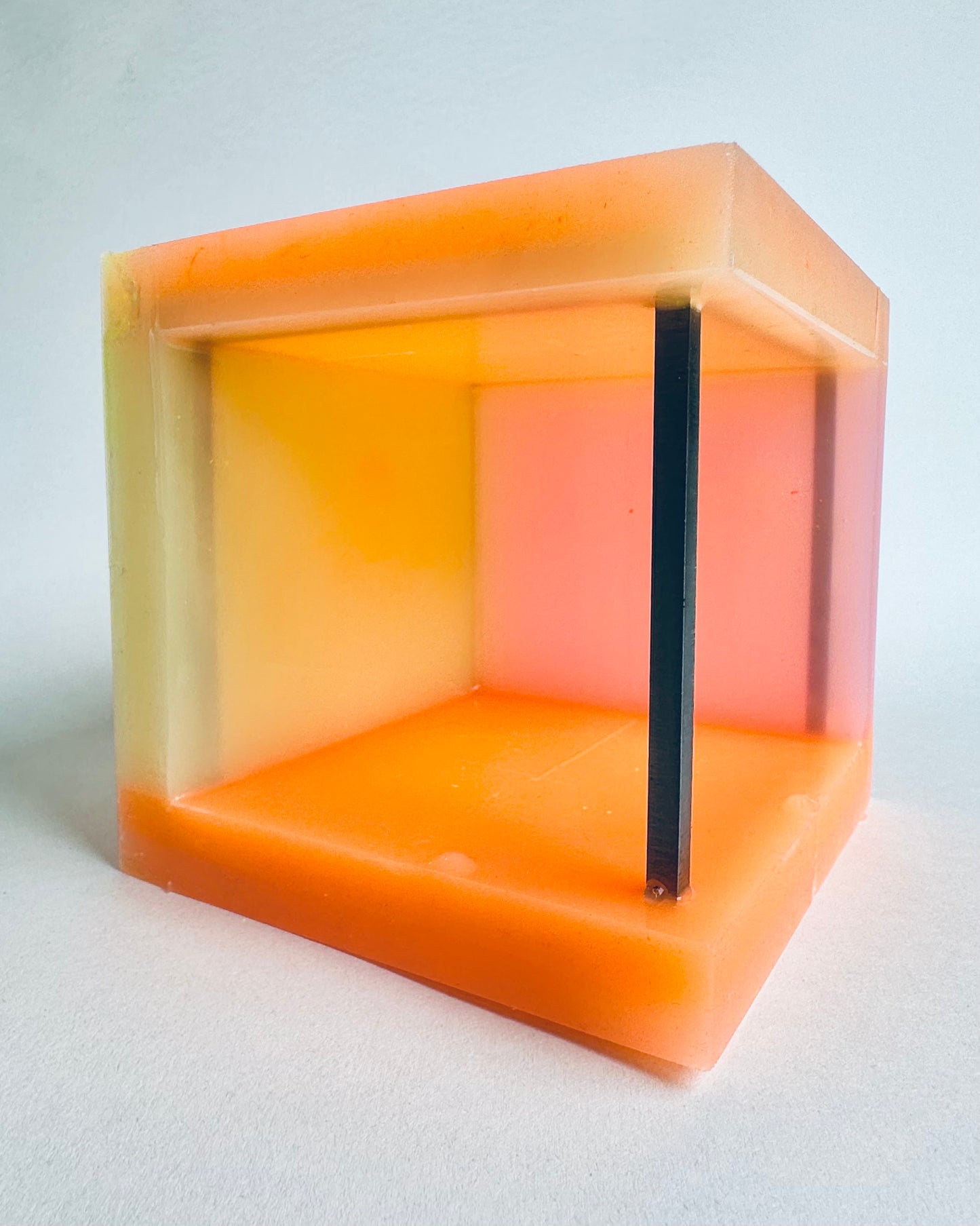 Silicone Lamp V1 / 06