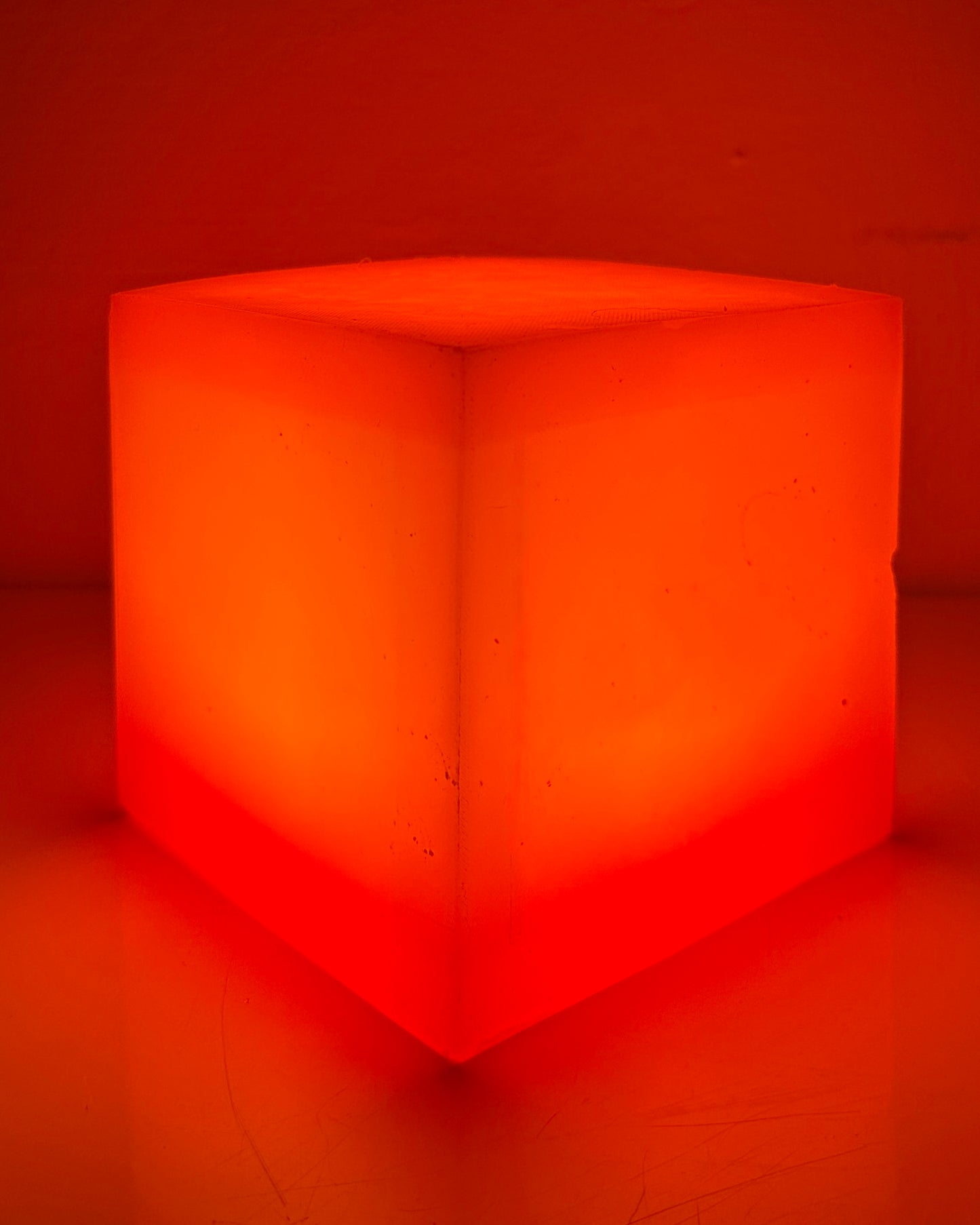 Silicone Lamp V1 / 08