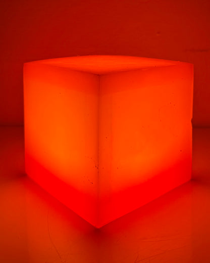 Silicone Lamp V1 / 08