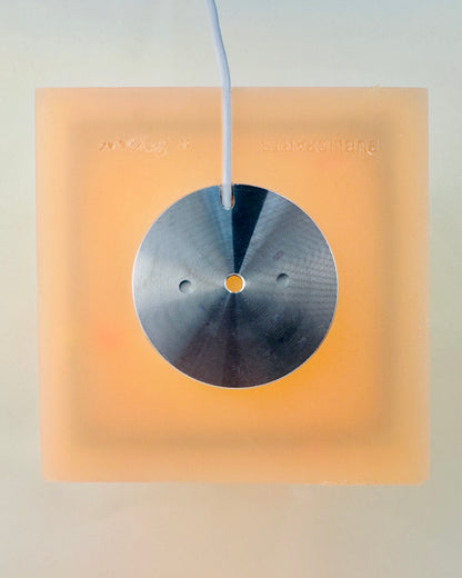 Silicone Lamp V1 / 01