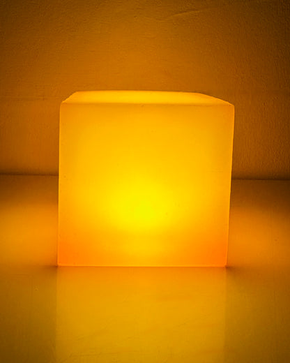 Silicone Lamp V1 / 02