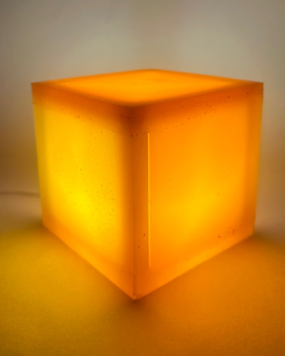 Silicone Lamp V1 / 01