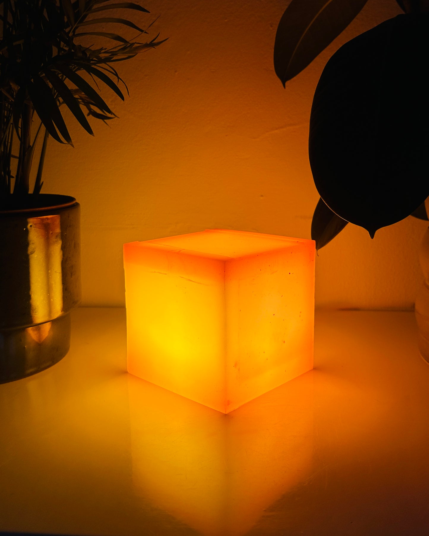 Silicone Lamp V1 / 03