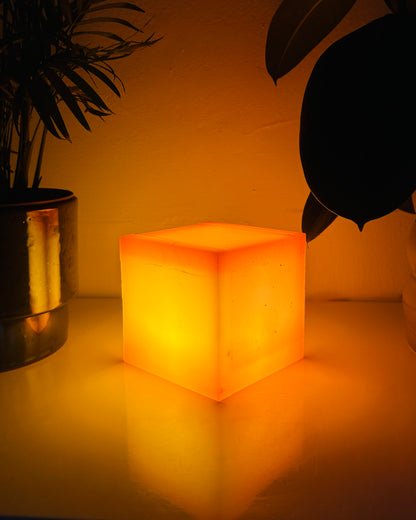 Silicone Lamp V1 / 03