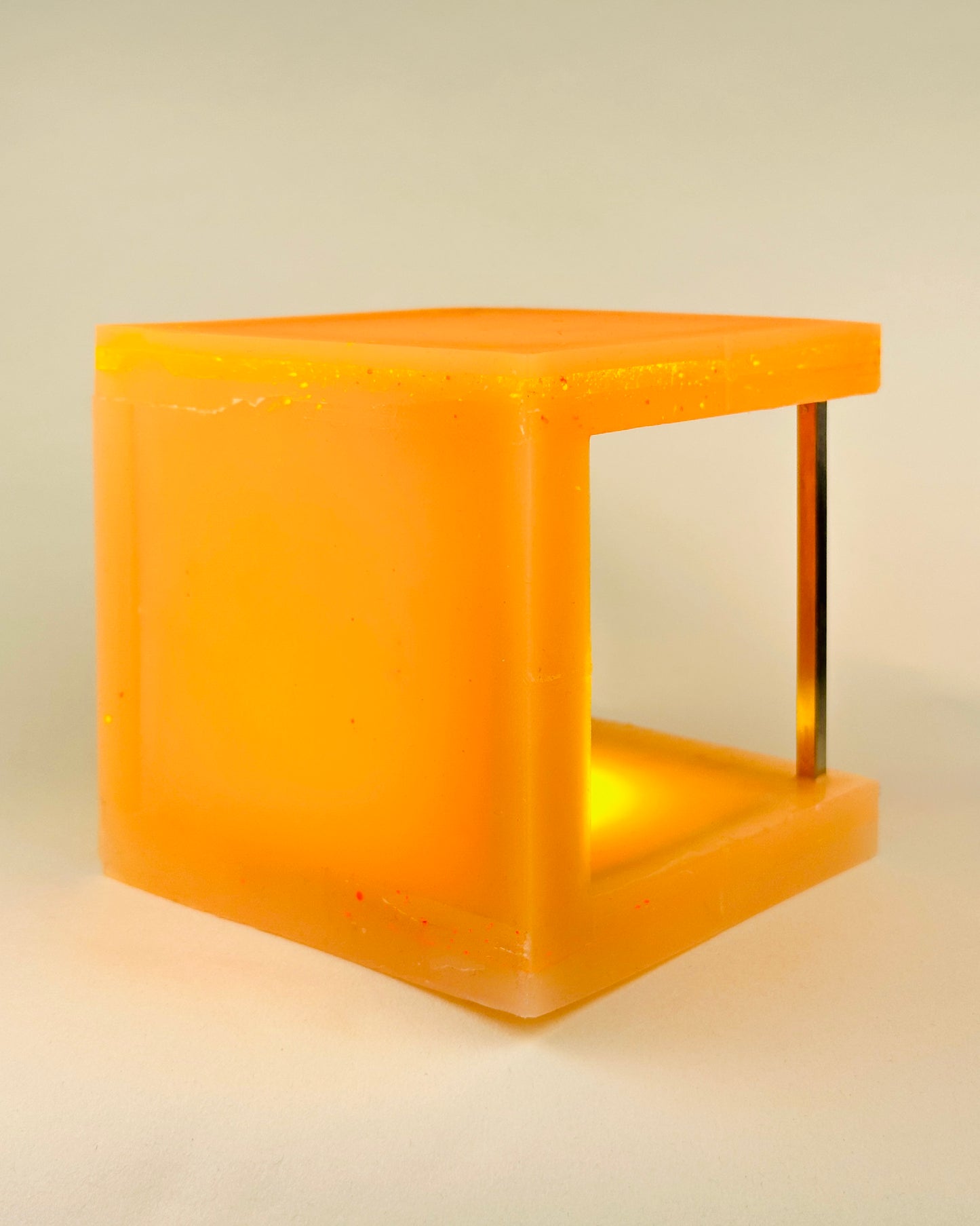 Silicone Lamp V1 / 01
