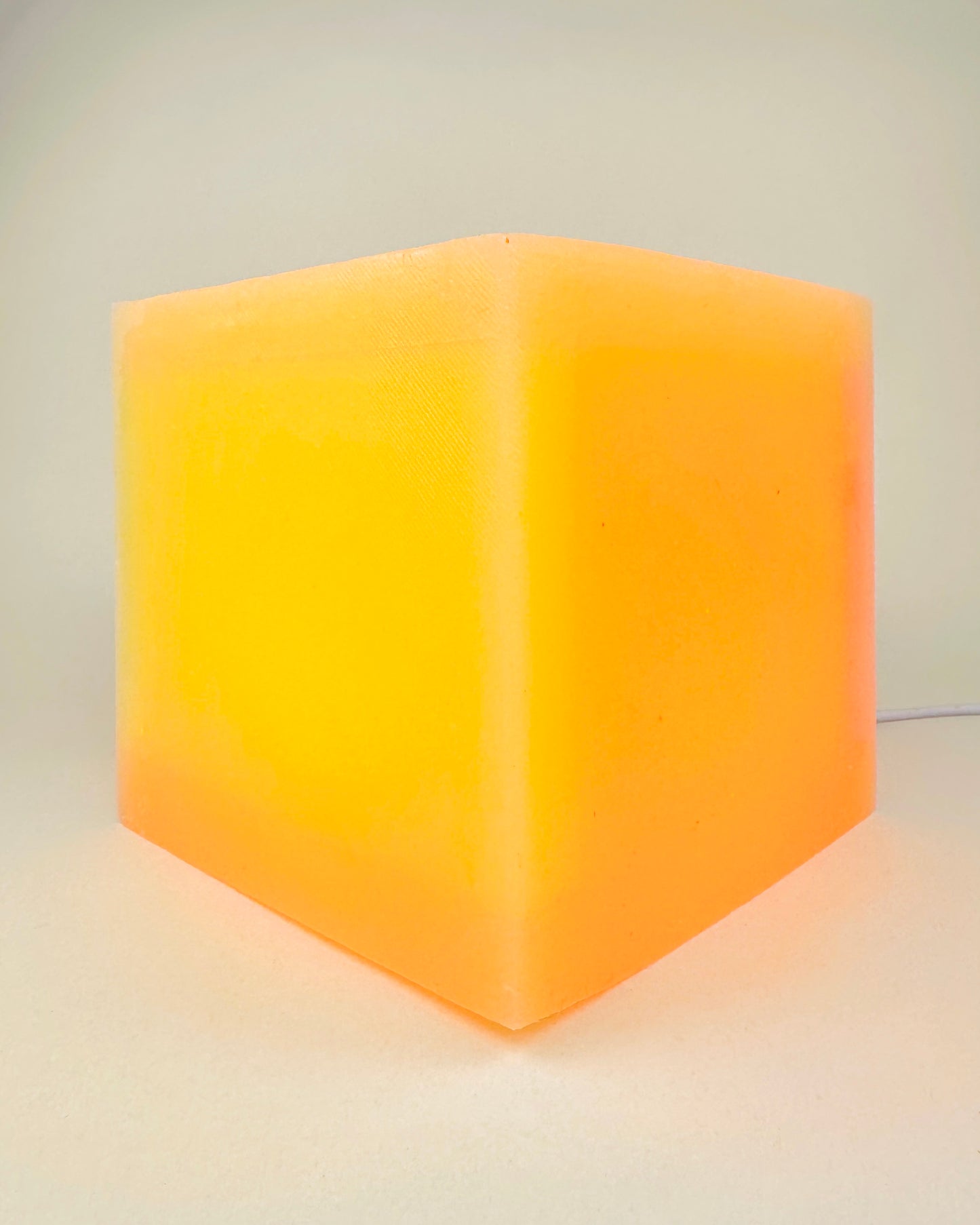 Silicone Lamp V1 / 03