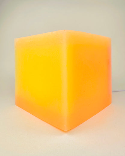 Silicone Lamp V1 / 03