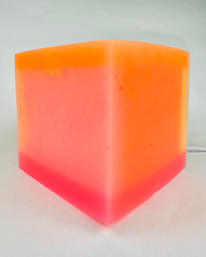 Silicone Lamp V1 / 08