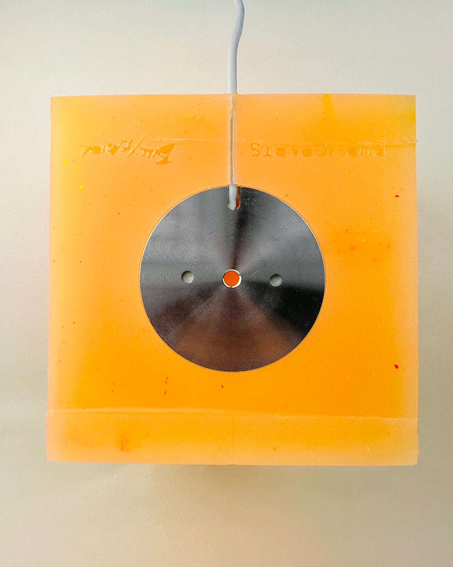 Silicone Lamp V1 / 03