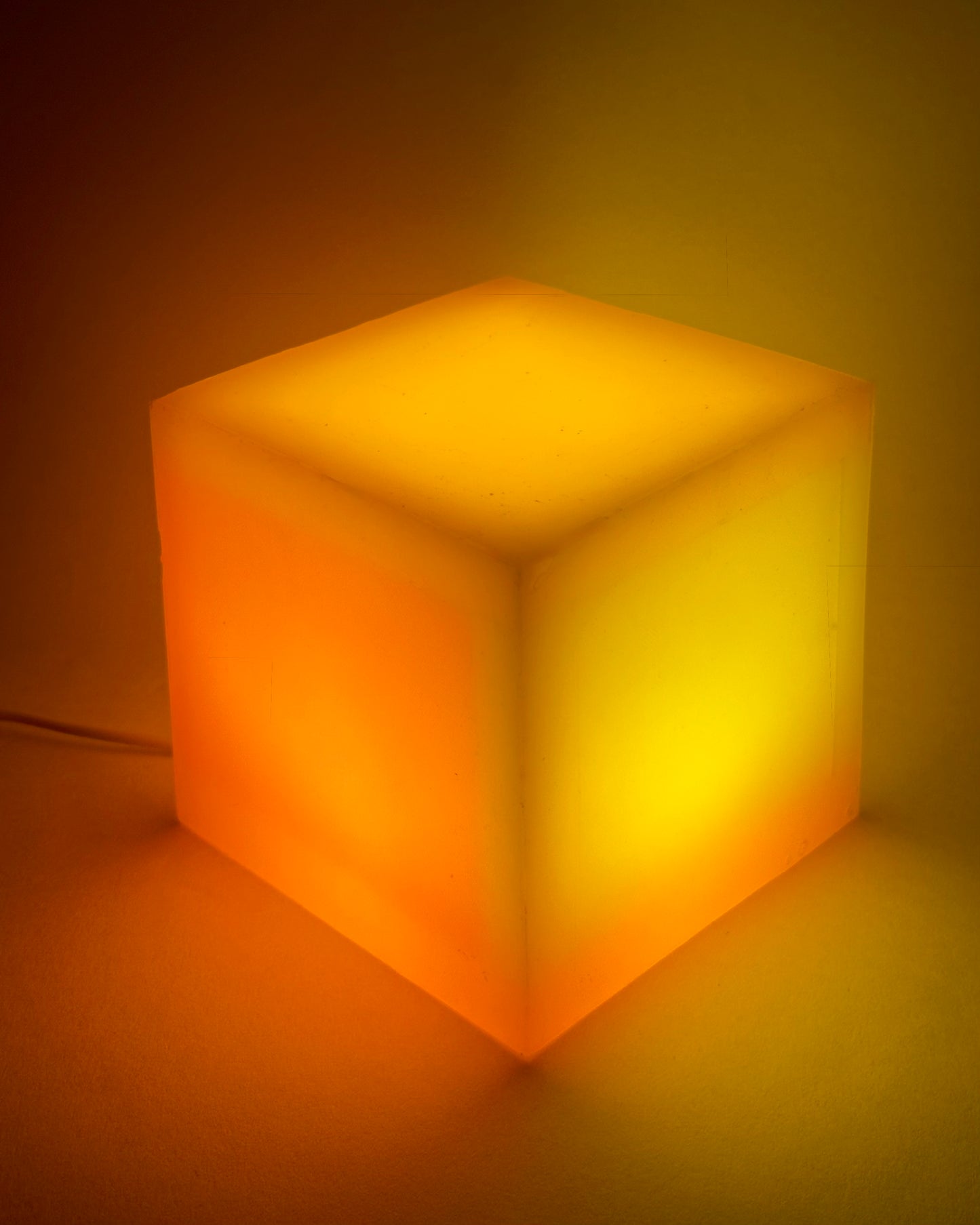 Silicone Lamp V1 / 05