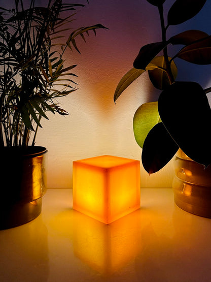 Silicone Lamp V1 / 01