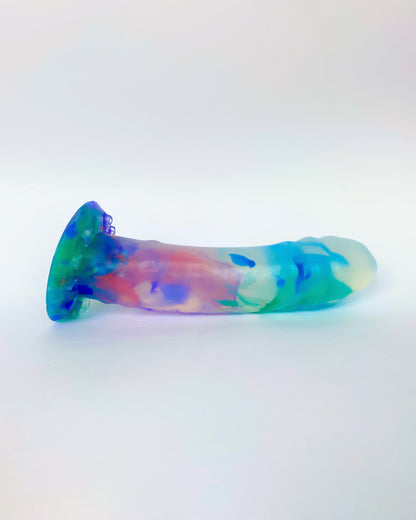 LIQUID CRYSTAL