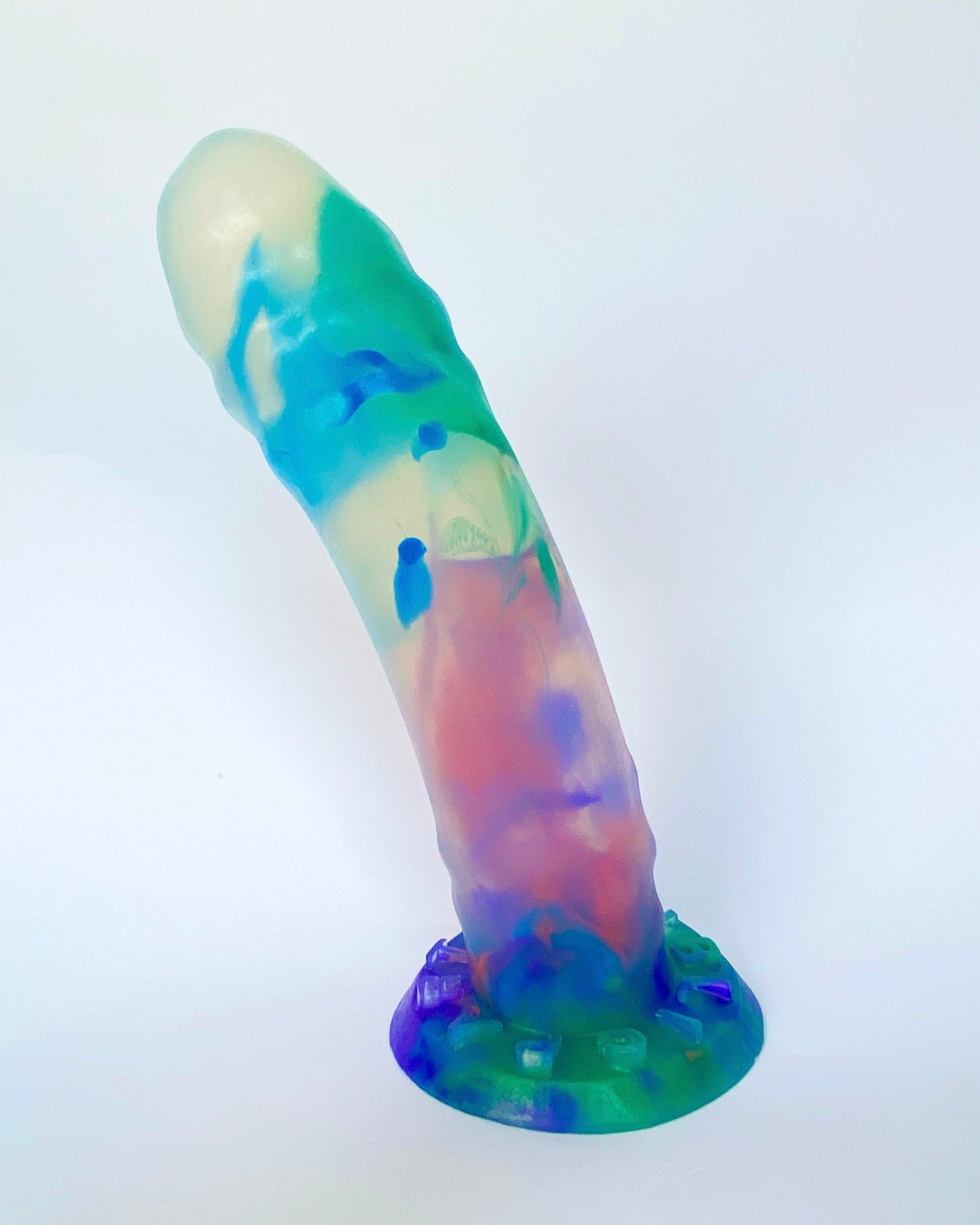 LIQUID CRYSTAL