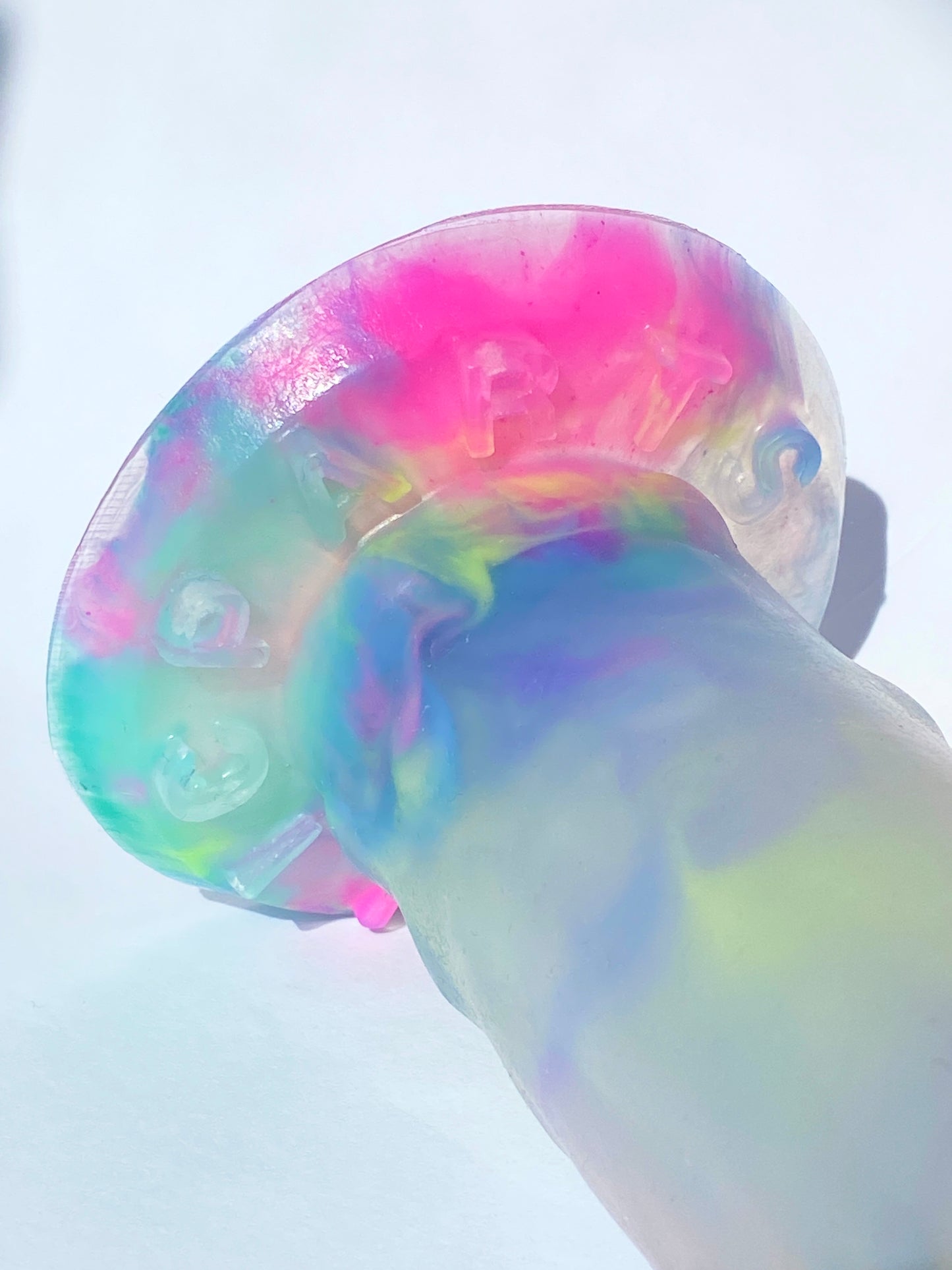 LIQUID CRYSTAL