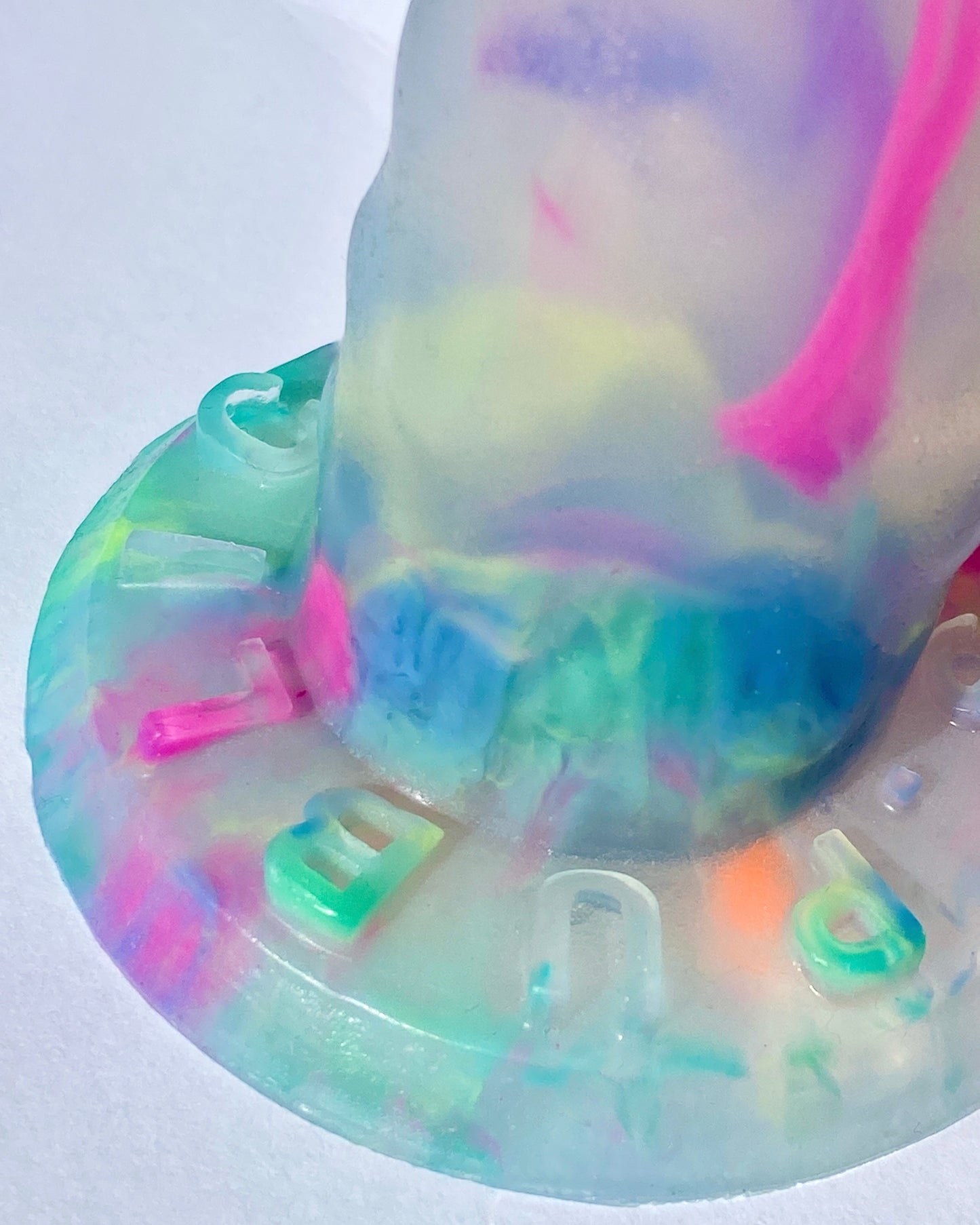LIQUID CRYSTAL