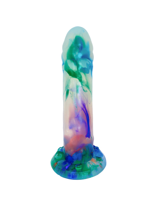 LIQUID CRYSTAL
