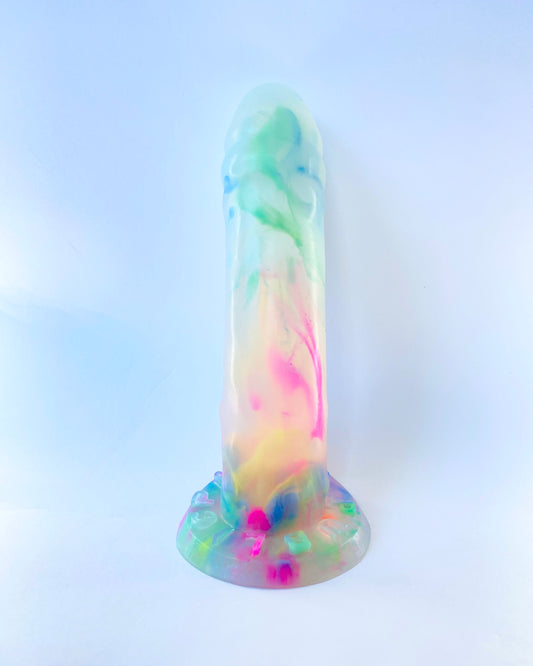 LIQUID CRYSTAL