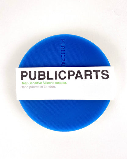 Chromatic Coaster Set - Set of 4