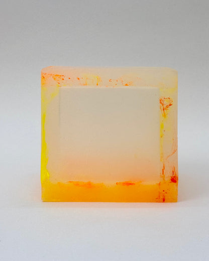 Silicone Lamp V2 / Colour Streak