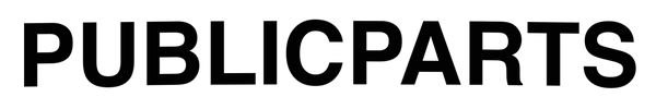 PUBLICPARTS