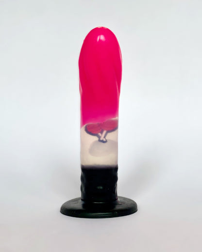 CHERRY LIPS image 1