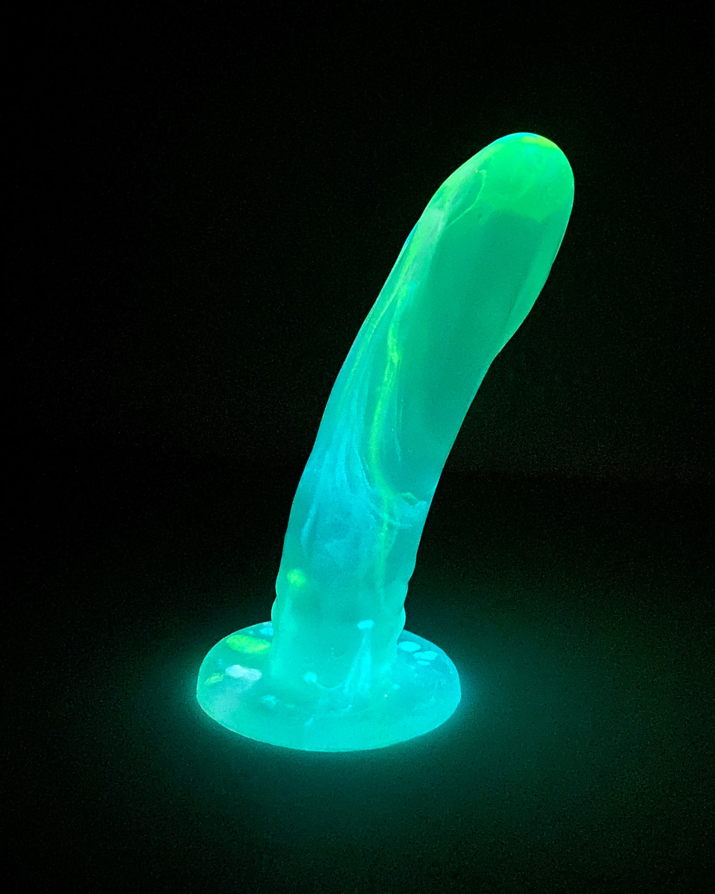 GLOW-IN-THE-DARK JELLYFISH image 7