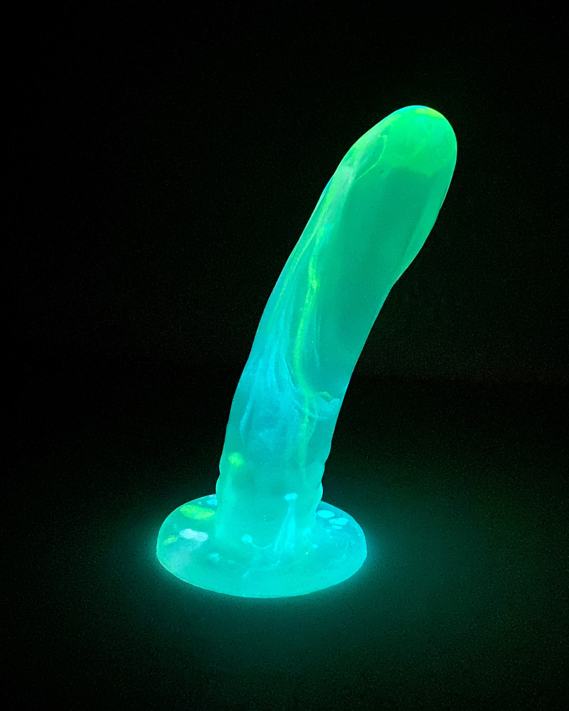 GLOW-IN-THE-DARK JELLYFISH image 7