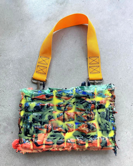 SILICONE BAG image 0