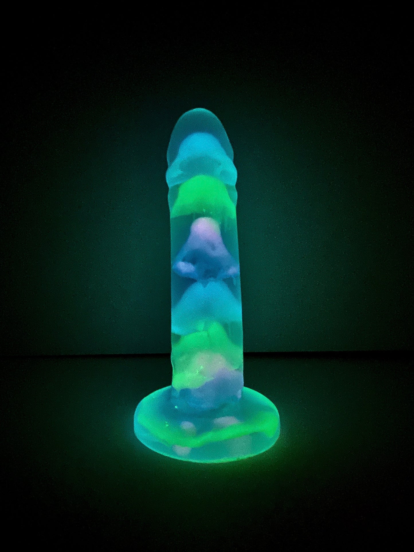JELLY FLOAT GLOW image 6