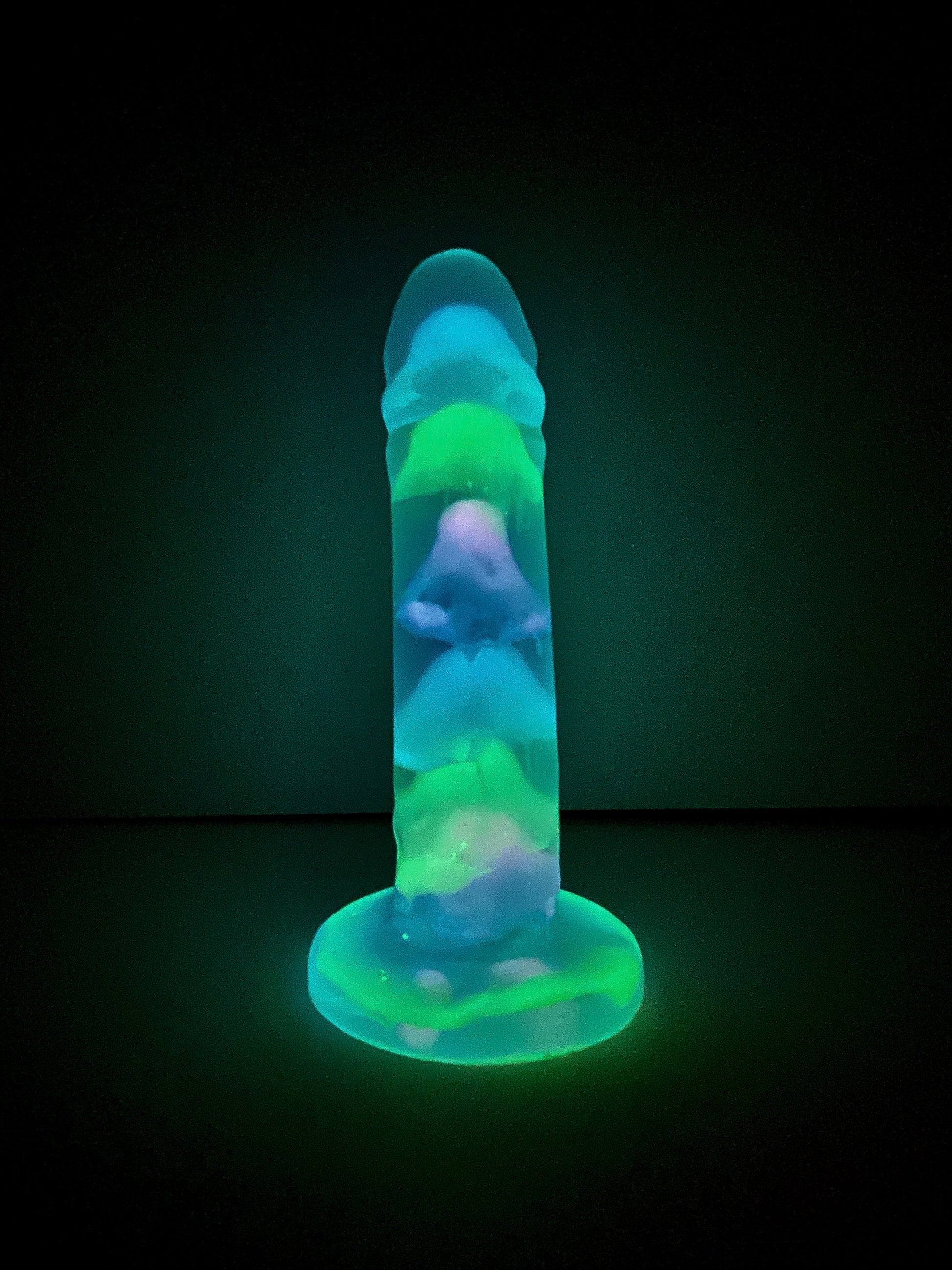 JELLY FLOAT GLOW image 6