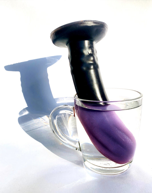 PURPLE RAIN image 0