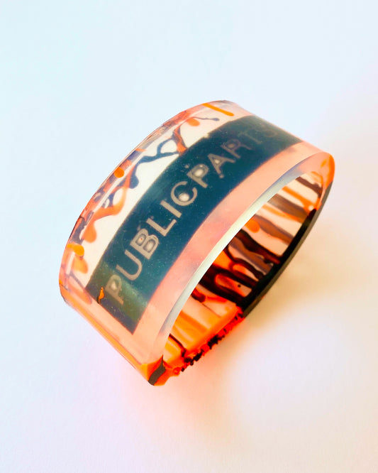 PUBLICPARTS BRACLET image 0