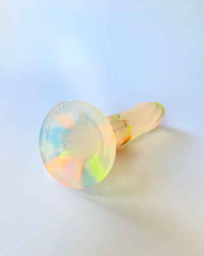 GLOW MELT SUCTION CUP image 2